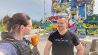 Village Dolina, Donetsk region