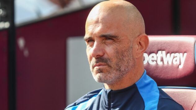 Chelsea coach backs Mudryk, but club actively seeks replacement