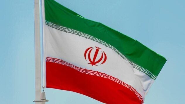 Iran&#39;s parliament approves closure of Strait of Hormuz