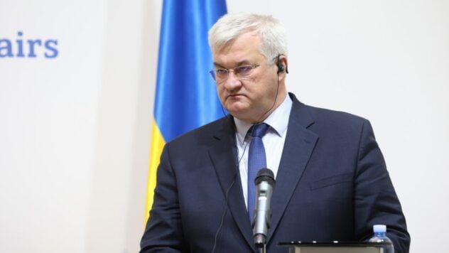 In a year and a half, Russia has only not shelled Ukraine for two days – Sibiga