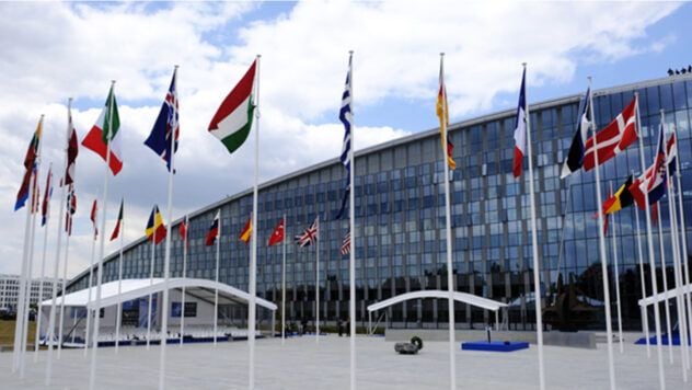 NATO agreed to increase defense spending to 5% of GDP by 2035