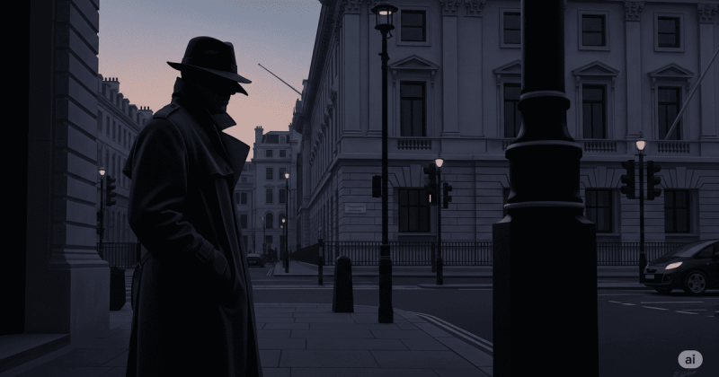 Spy