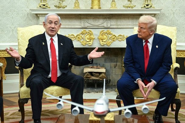 Удары по ядерным объектам Ирана: как отреагировал мир на действия Трампа