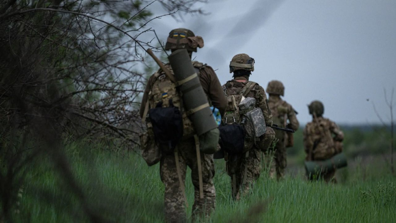 Robots on the Front Line, the Russian Summer Offensive and the Causes of the SOC: Interview with the Commander of the 92nd Separate Assault Brigade Photo 2