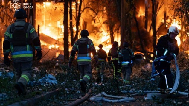 Kiev July 4, 2025