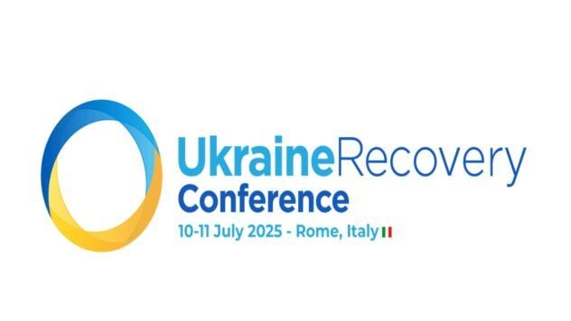 More than 4,000 participants take part in the Conference on Ukraine Reconstruction in Rome: Key Topics