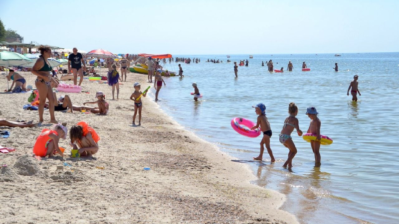Weather forecast for the week: forecaster warns of heat up to +38 and thunderstorms Photo 2