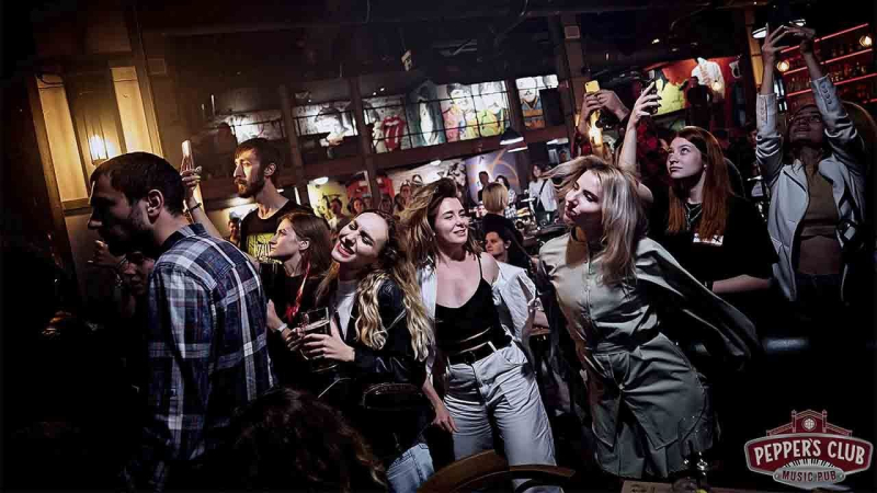 Concerts, variety shows and dance evenings: where to go in Kyiv in July 2025 Photo 12