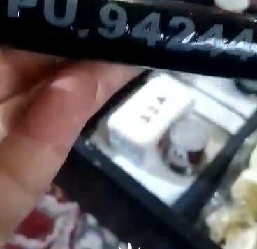 fake rf