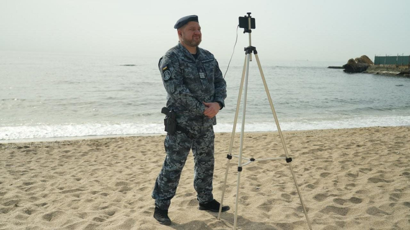 Ukrainian Navy Day: How Naval Drones Changed Warfare and Became Ukrainian Know-How Photo 3
