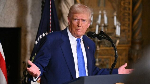 Trump supports sanctions against Russia, but wants control over their lifting — media