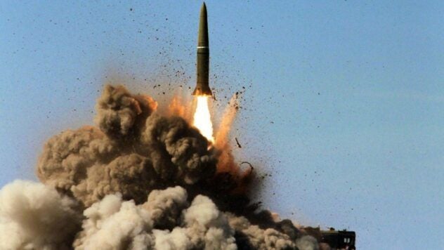 Iskander-K missiles: characteristics and features of dangerous weapons