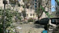 legacy of the attack on Kiev