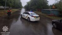 bad weather in lviv