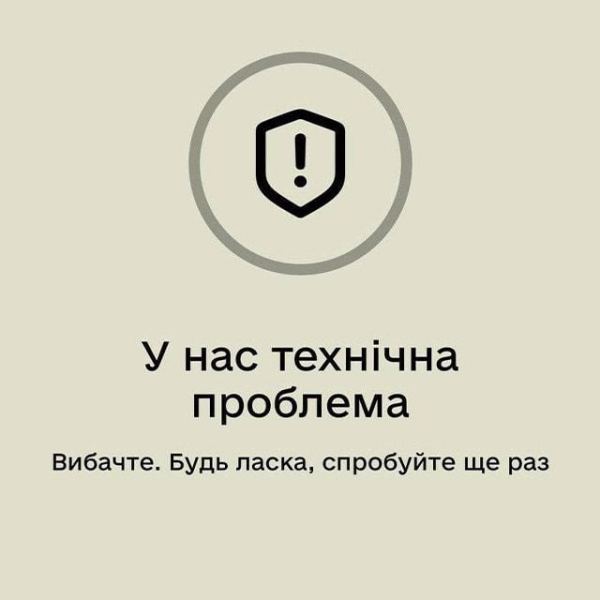 There was a failure in the operation of Reserve+: what is known about the technical problem Photo 1