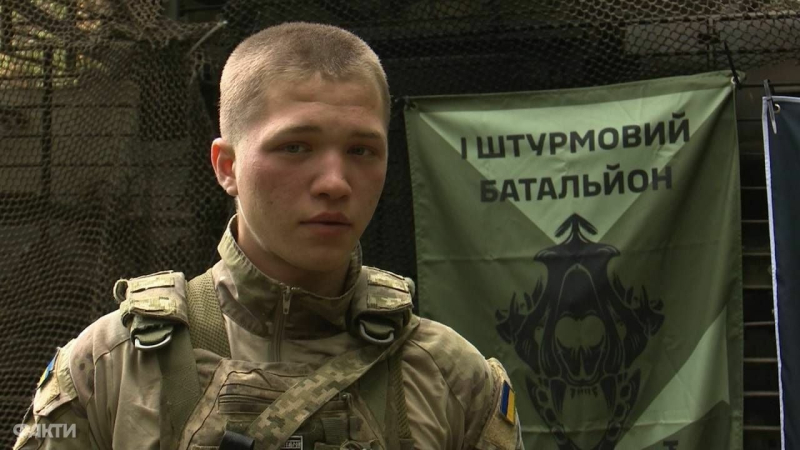 We&#39;ve Seen It All: Contract 18-24 Recruits on Their First Combat Missions Photo 2