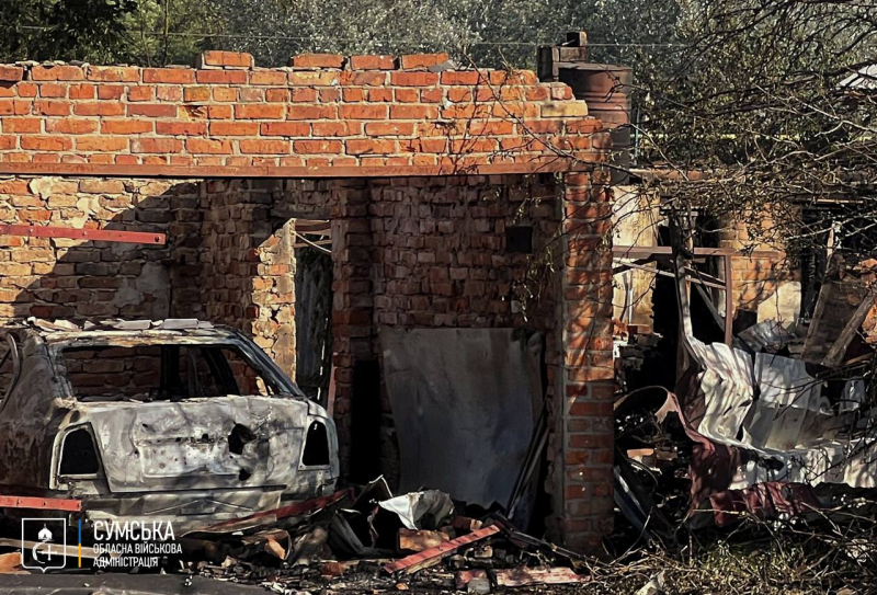 Massive shelling of Ukraine on July 9: Russia launched over 740 targets, the main strike on Lutsk Photo 3