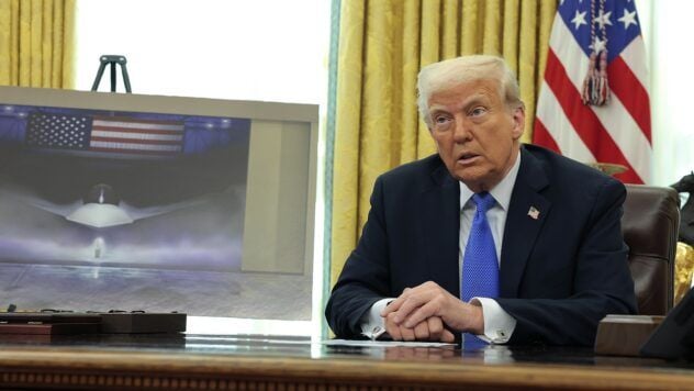 Trump Confirms Consideration of Providing Ukraine with Patriot Air Defense Systems
