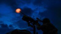 Pilots of the air defense groups of the DFTG will be paid 100 thousand UAH as participants in combat operations