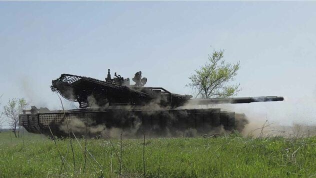 More than 19 divisions and 8 thousand artillery systems: the Ministry of Defense named the losses of the Russian Federation in six months