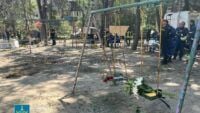 legacy of the attack on Kiev