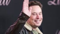 Elon Musk Announces Creation of American Party