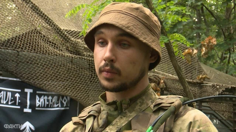 We&#39;ve Seen It All: Contract 18-24 Recruits on Their First Combat Missions Photo 1