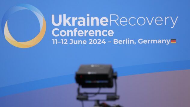 Victor Pinchuk Foundation and YES to host discussion at conference on Ukraine reconstruction