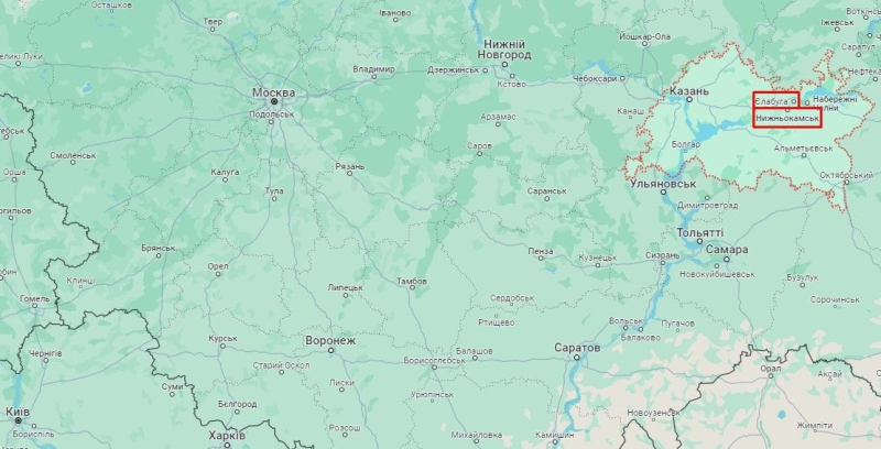 Drones Attack Six Regions in Russia, Airports Suspend Operations: What is Known Photo 2