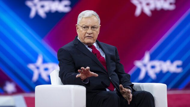 Russia Can&#39;t Play for Time Anymore: Kellogg on Kremlin Statements Regarding Negotiations