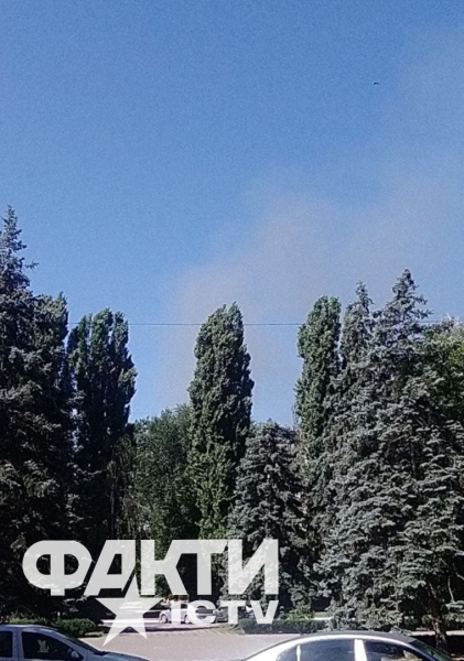 The TCC building in Kremenchuk was attacked – Ukrainian Ground Forces Photo 1