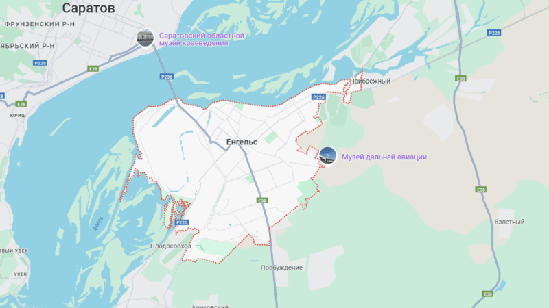 Drones Attack Six Regions in Russia, Airports Suspend Operations: What is Known Photo 1