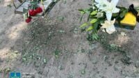 legacy of the attack on Kiev