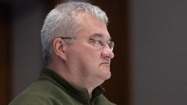 Sibiga urged the US and EU to adopt new sanctions after Russia&#39;s massive attack