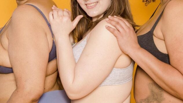 For a marketplace, showroom, Instagram store: how to form the correct lingerie matrix for wholesale purchases