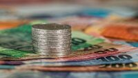 BlackRock Stops Seeking Investors for Ukraine Recovery Fund