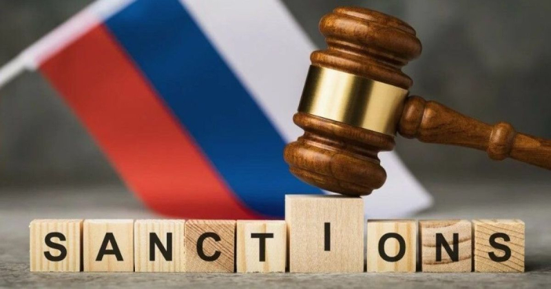 US Congress intends to strengthen sanctions against Russia