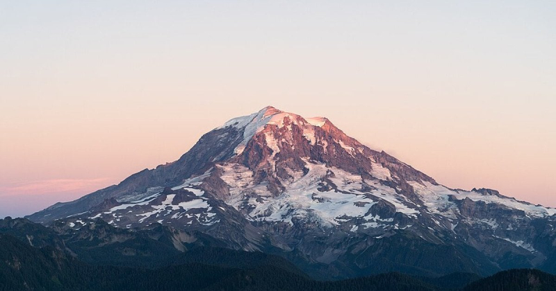 Mount Rainier