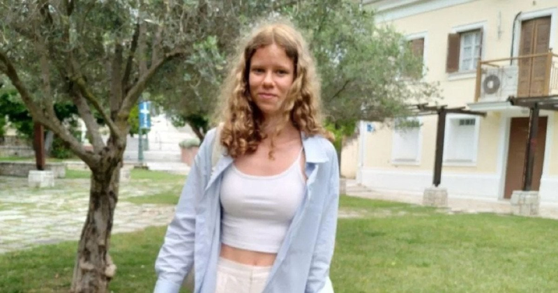 Maria Bugaeva
