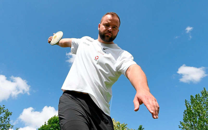 Weißhaidinger expects a slaughter for a medal in Tokyo